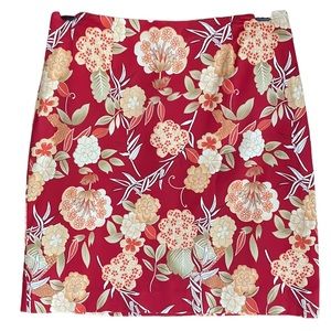 Geoffrey Beene Sport Skirt 10